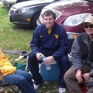 Meet your Posher, Cameron